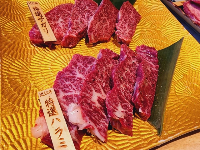 ダイエット中に食べるお肉