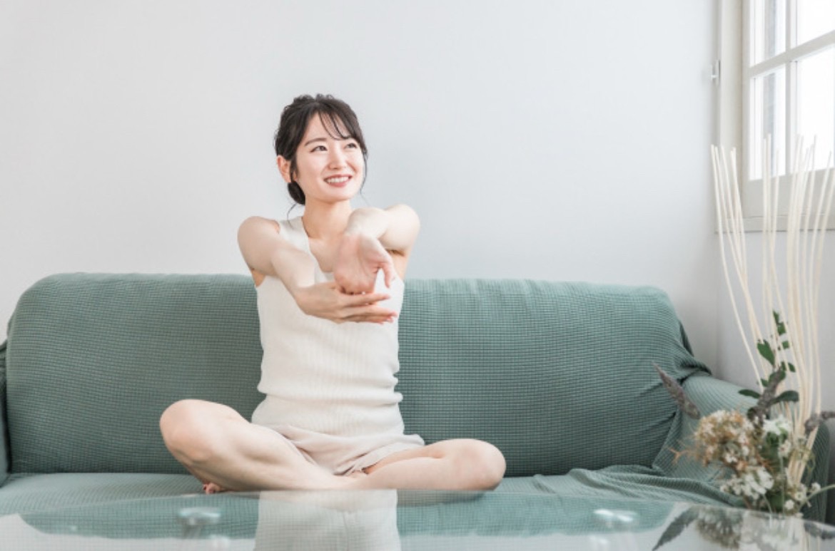 ダイエットを成功させるための痩せる習慣について