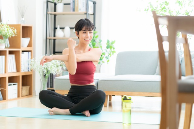 ダイエットには不可欠！モチベーションを保つ秘訣とは