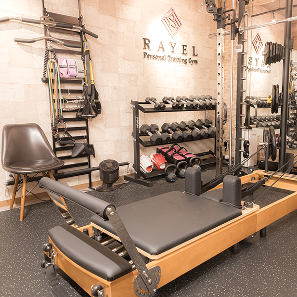 RAYELたまプラーザ店