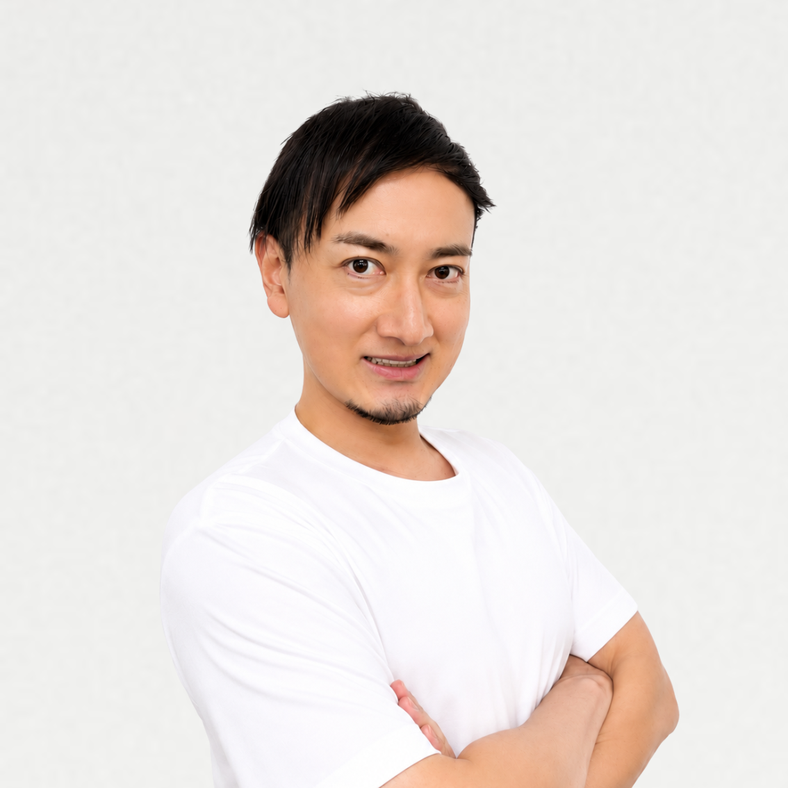 イロアススタジオ森下・清澄白河店のトレーナー